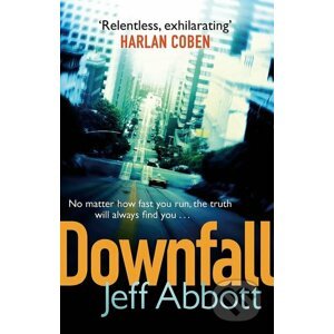 Downfall - Jeff Abbott