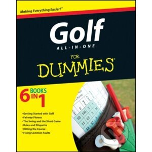 Golf All-in-One For Dummies - Wiley