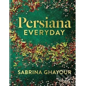Persiana Everyday - Sabrina Ghayour