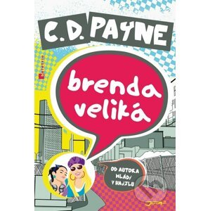Brenda Veliká - C.D. Payne