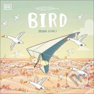 Bird - Brendan Kearney