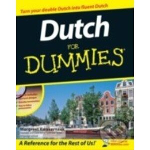 Dutch for Dummies - John Wiley & Sons