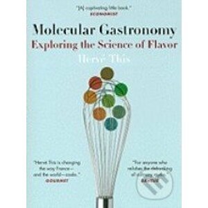 Molecular Gastronomy - Columbia University Press