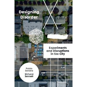 Designing Disorder - Pablo Sendra