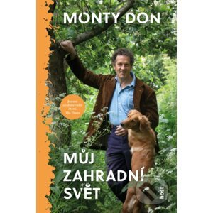 Můj zahradní svět - Monty Don