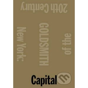 Capital - Kenneth Goldsmith