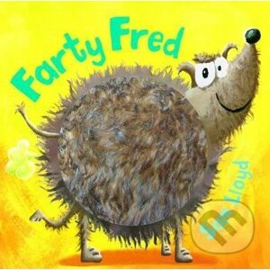 Farty Fred - Sam Lloyd