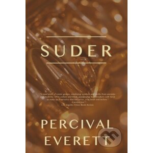Suder - Percival Everett