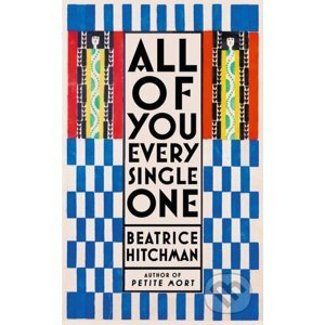 All of You Every Single One - Beatrice Hitchman