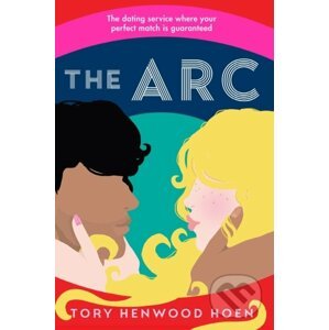E-kniha The Arc - Tory Henwood Hoen