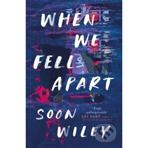 When We Fell Apart - Soon Wiley