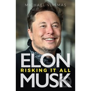 Elon Musk - Michael Vlismas