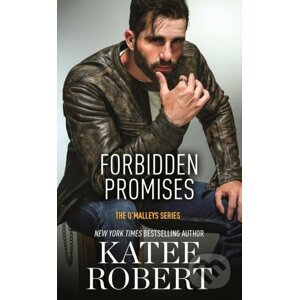 Forbidden Promises - Katee Robert
