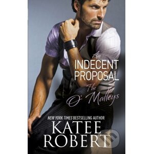 An Indecent Proposal - Katee Robert
