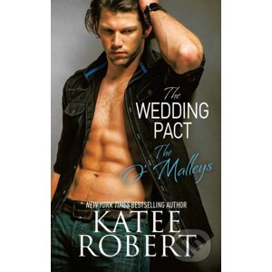 The Wedding Pact - Katee Robert