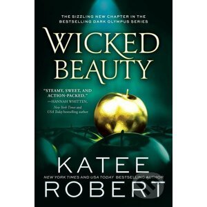 Wicked Beauty - Katee Robert