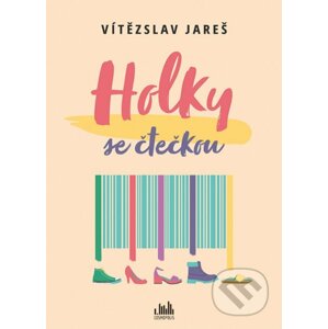 Holky se čtečkou - Vítězslav Jareš