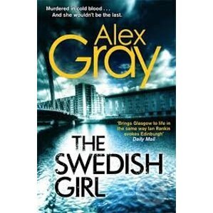 The Swedish Girl - Alex Gray
