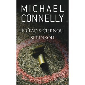 E-kniha Prípad s čiernou skrinkou - Michael Connelly