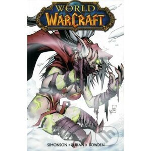 World of WarCraft 2 - Walter Simonson