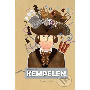 Kempelen - Ěva Bolemant