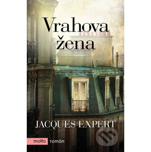 Vrahova žena - Jacques Expert