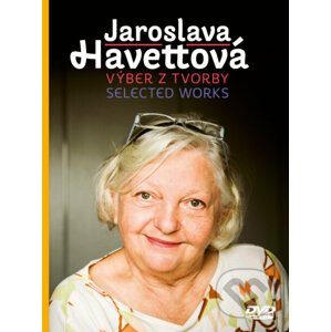 Jaroslava Havettová DVD