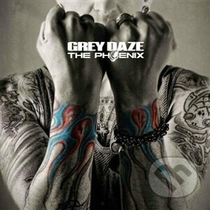 Grey Daze: The Phoenix - Grey Daze