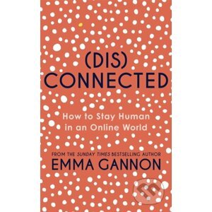 E-kniha Disconnected - Emma Gannon
