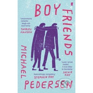 Boy Friends - Michael Pedersen