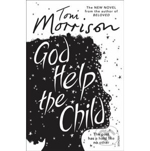 God Help the Child - Toni Morrison