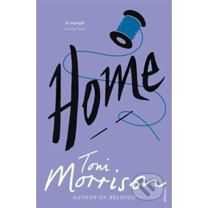 Home - Toni Morrison