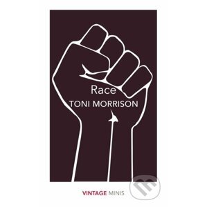 Race - Toni Morrison