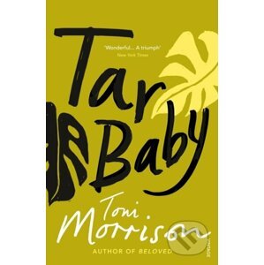 Tar Baby - Toni Morrison