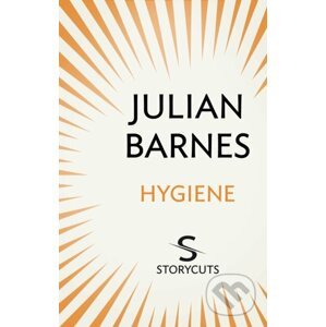 E-kniha Hygiene - Julian Barnes
