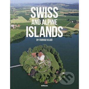 Swiss and Alpine Islands - Farhad Vladi