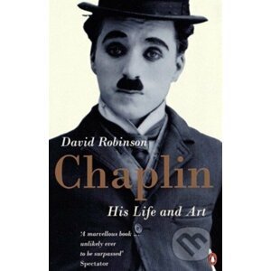 Chaplin - David Robinson