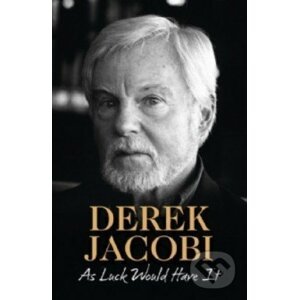 As Luck Would Have It - Derek Jacobi