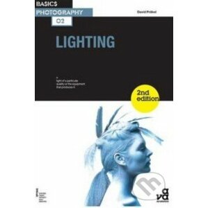 Basics Photography 02: Lighting - David Präkel