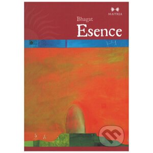 E-kniha Esence - Bhagat