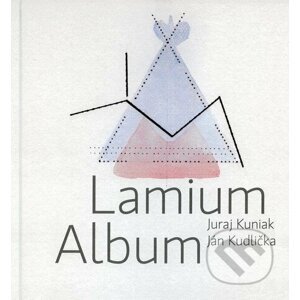 Lamium album - Juraj Kuniak, Ján Kudlička