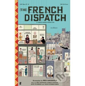 The French Dispatch - Wes Anderson