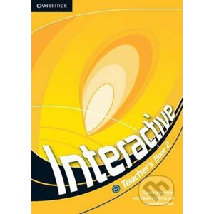 Interactive Level 2: Teachers Book with Web Zone Access - Garan Holcombe