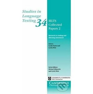 IELTS Collected Papers 2 - B. Lynda Taylor