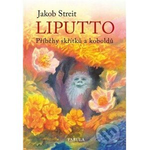 Liputto - Jakob Streit