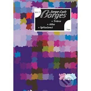 Spisy VI - Jorge Luis Borges