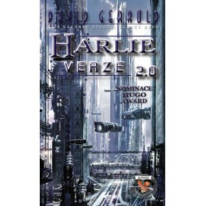 Harlie verze 2.0 - David Gerrold