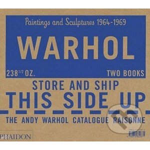 Warhol 02 - Phaidon
