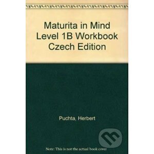 Maturita in Mind: Pracovní sešit 2 - Herbert Puchta, Herbert Puchta