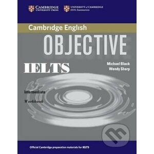 Objective IELTS Intermediate Workbook - Michael Black